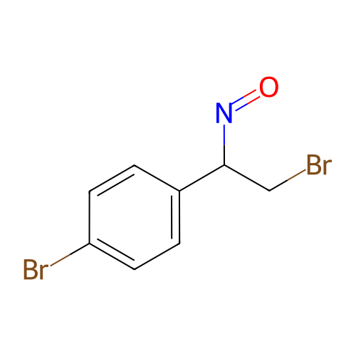 Chemical structure of BindingDB Monomer ID 50347516