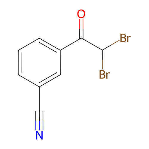 Chemical structure of BindingDB Monomer ID 50347525