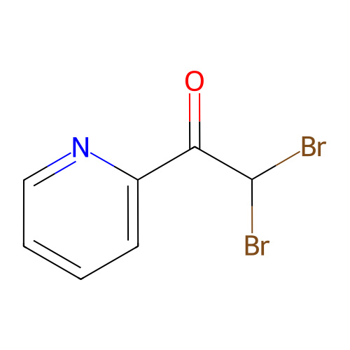 Chemical structure of BindingDB Monomer ID 50347527