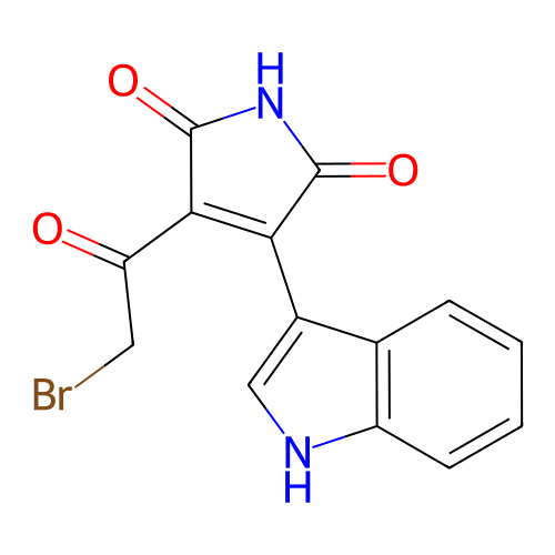 Chemical structure of BindingDB Monomer ID 50347531