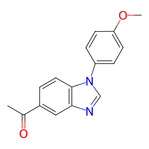 Chemical structure of BindingDB Monomer ID 50347532