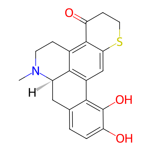 Chemical structure of BindingDB Monomer ID 50347562