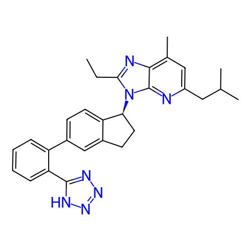 Chemical structure of BindingDB Monomer ID 50347563