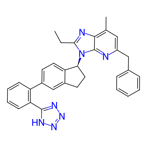 Chemical structure of BindingDB Monomer ID 50347565