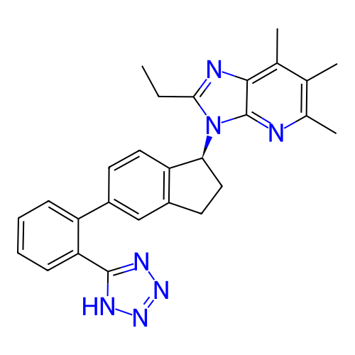 Chemical structure of BindingDB Monomer ID 50347575