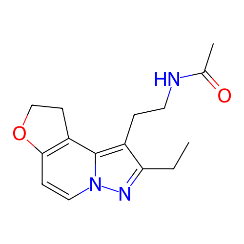 Chemical structure of BindingDB Monomer ID 50347588