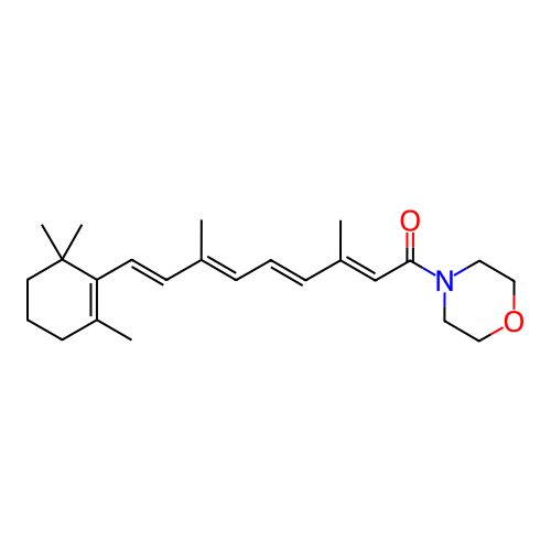 Chemical structure of BindingDB Monomer ID 50347599