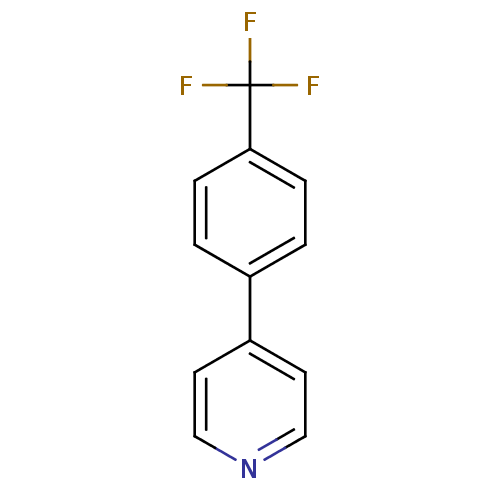 Chemical structure of BindingDB Monomer ID 50347604