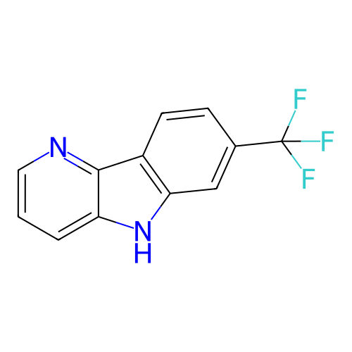 Chemical structure of BindingDB Monomer ID 50347608