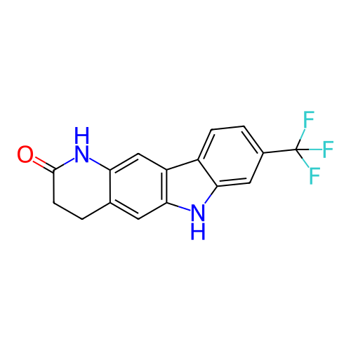 Chemical structure of BindingDB Monomer ID 50347611