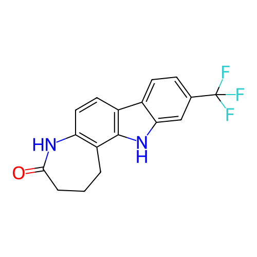 Chemical structure of BindingDB Monomer ID 50347617