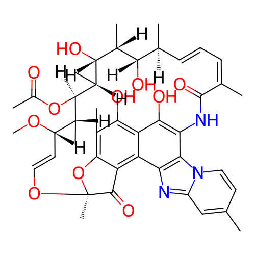Chemical structure of BindingDB Monomer ID 50347620