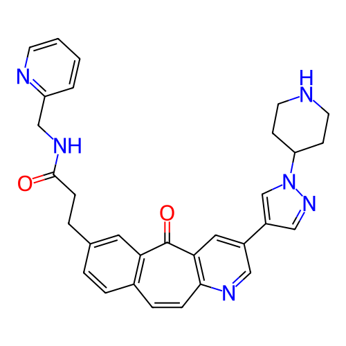 Chemical structure of BindingDB Monomer ID 50347657