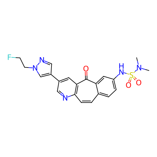 Chemical structure of BindingDB Monomer ID 50347676