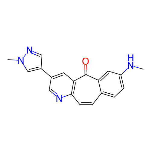 Chemical structure of BindingDB Monomer ID 50347695