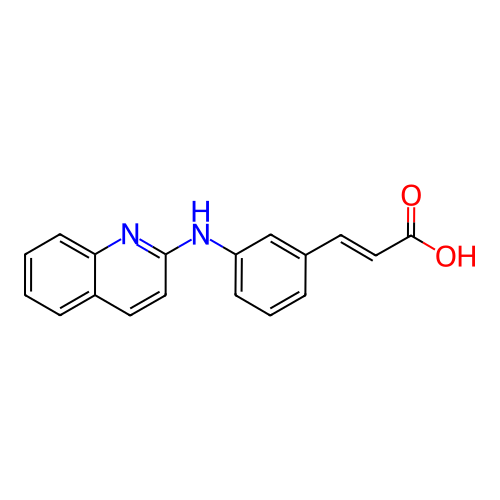 Chemical structure of BindingDB Monomer ID 50347728