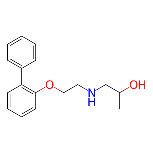 Chemical structure of BindingDB Monomer ID 50347780