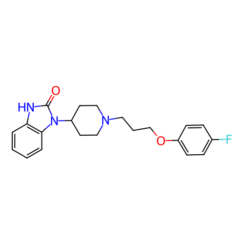 Chemical structure of BindingDB Monomer ID 50347782