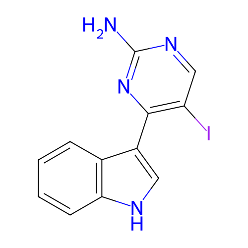Chemical structure of BindingDB Monomer ID 50347802