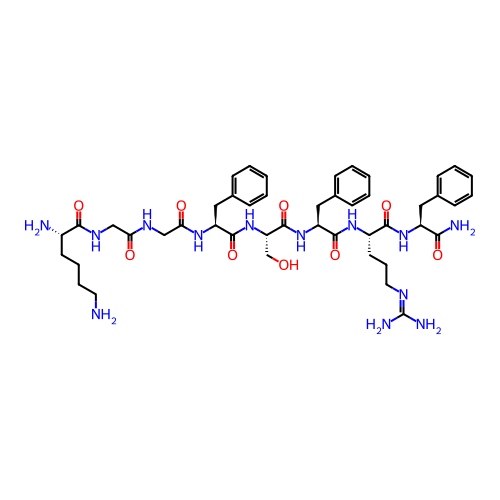Chemical structure of BindingDB Monomer ID 50347829