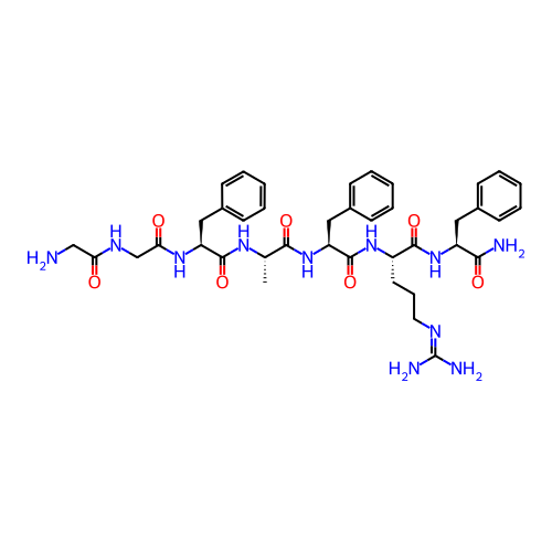Chemical structure of BindingDB Monomer ID 50347834