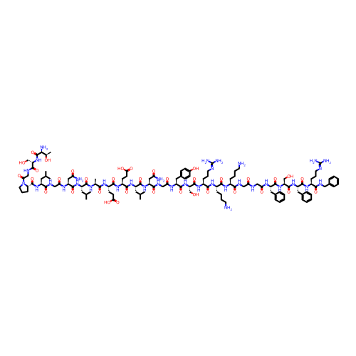 Chemical structure of BindingDB Monomer ID 50347849