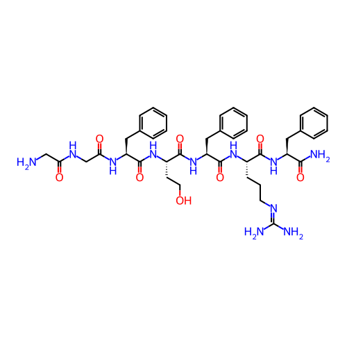 Chemical structure of BindingDB Monomer ID 50347859