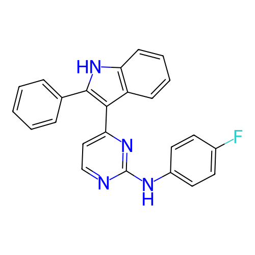 Chemical structure of BindingDB Monomer ID 50347879