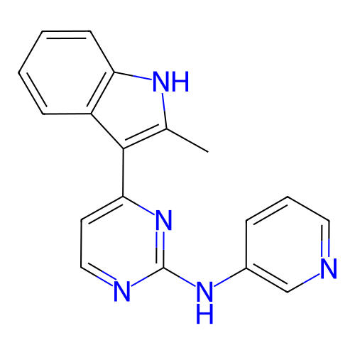 Chemical structure of BindingDB Monomer ID 50347891