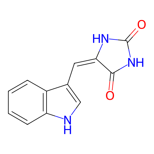 Chemical structure of BindingDB Monomer ID 50347925