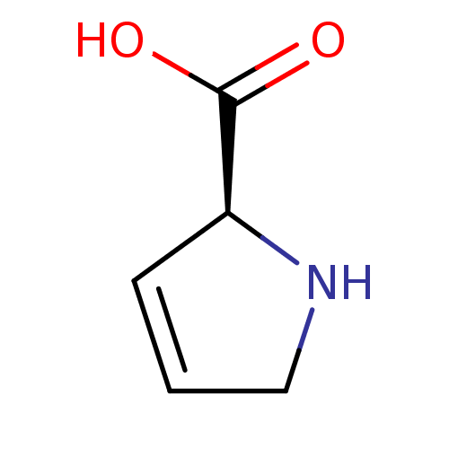 Chemical structure of BindingDB Monomer ID 50348088