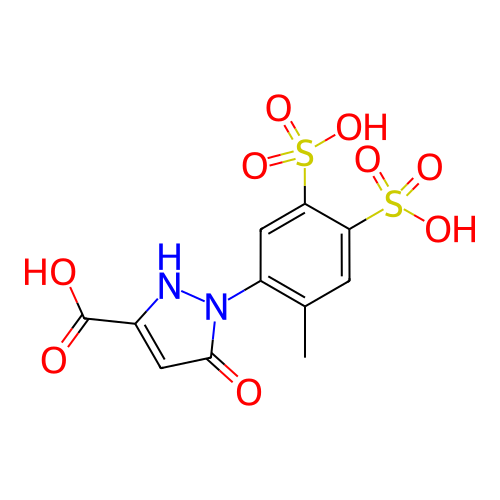 Chemical structure of BindingDB Monomer ID 50348092