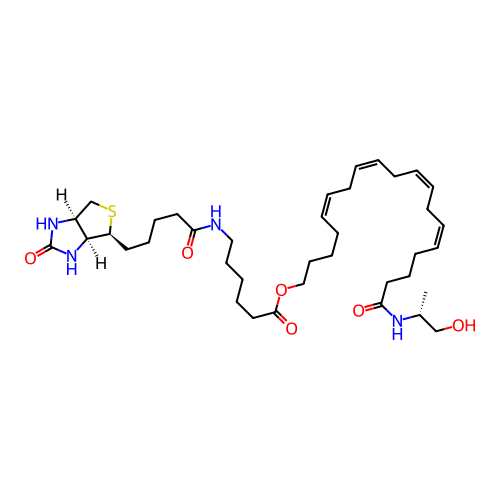 Chemical structure of BindingDB Monomer ID 50348136