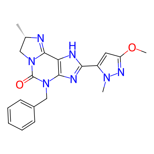 Chemical structure of BindingDB Monomer ID 50348158
