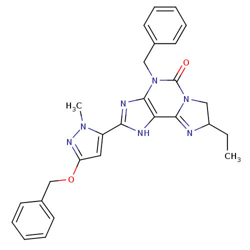 Chemical structure of BindingDB Monomer ID 50348168