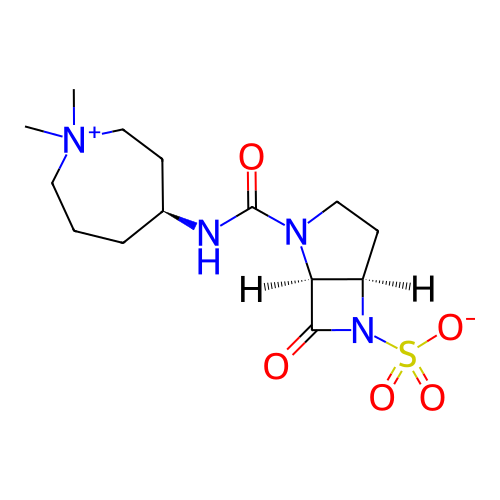 Chemical structure of BindingDB Monomer ID 50348178