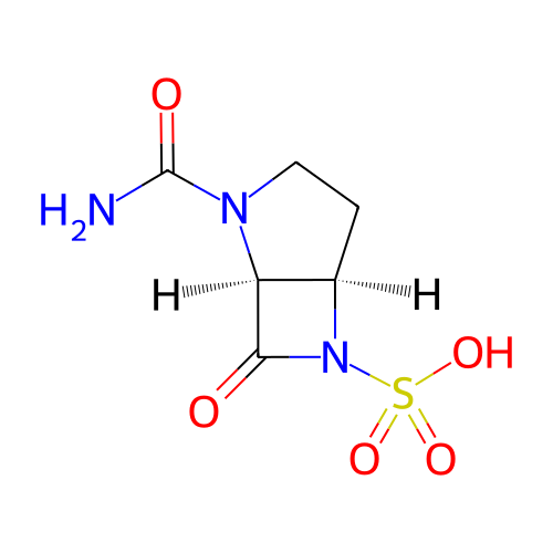 Chemical structure of BindingDB Monomer ID 50348184