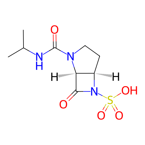 Chemical structure of BindingDB Monomer ID 50348185