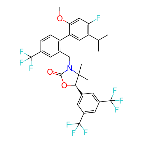 Chemical structure of BindingDB Monomer ID 50348230