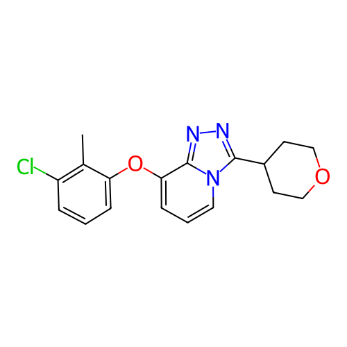 Chemical structure of BindingDB Monomer ID 50348300