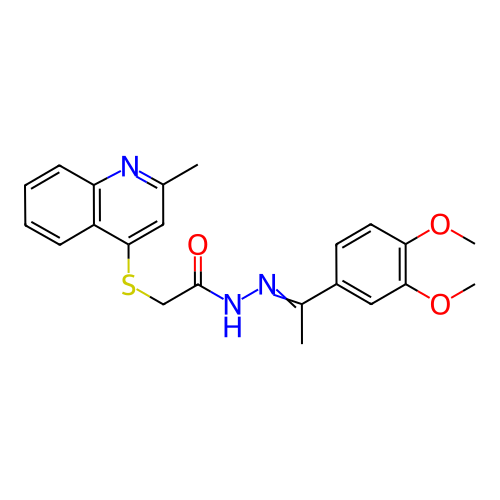 Chemical structure of BindingDB Monomer ID 50348330