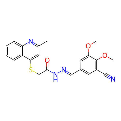 Chemical structure of BindingDB Monomer ID 50348349