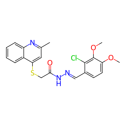 Chemical structure of BindingDB Monomer ID 50348352