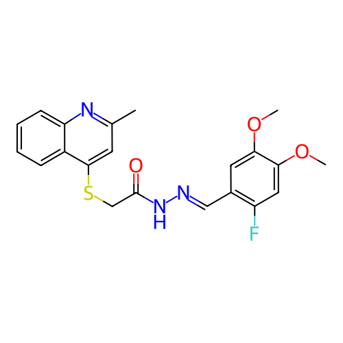 Chemical structure of BindingDB Monomer ID 50348353