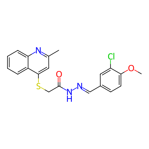 Chemical structure of BindingDB Monomer ID 50348358