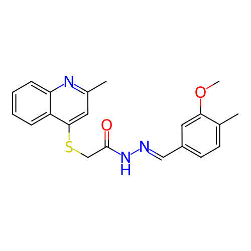 Chemical structure of BindingDB Monomer ID 50348365