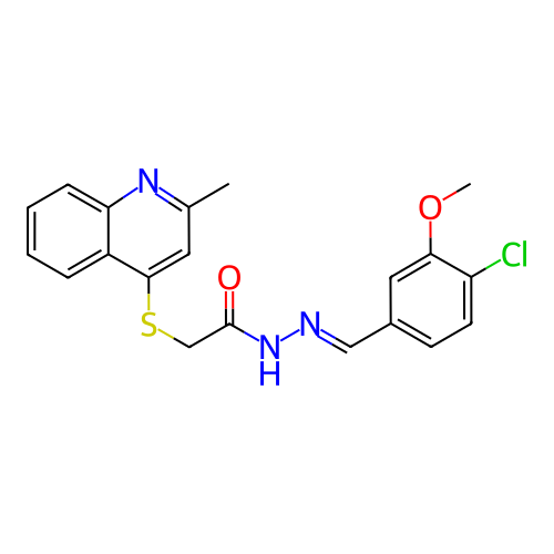 Chemical structure of BindingDB Monomer ID 50348368