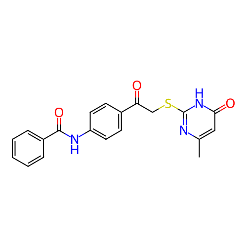 Chemical structure of BindingDB Monomer ID 50348373