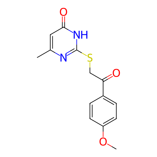 Chemical structure of BindingDB Monomer ID 50348374