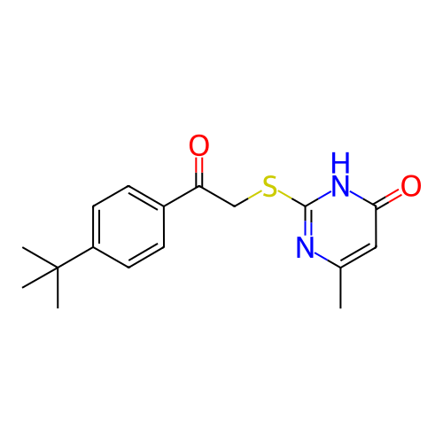 Chemical structure of BindingDB Monomer ID 50348375